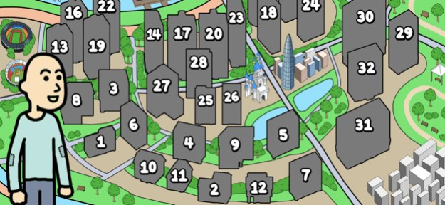 Beggar life 3 - store tycoon 2.2 Screenshot