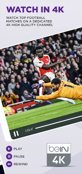 Review Screenshot - Live Sports TV – Watch Live Sports on Your Phone