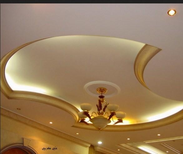 Best Gypsum Ceiling Design 1 2 Free