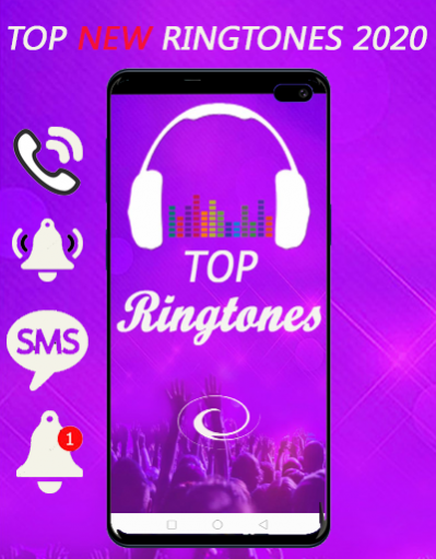 Free Ringtones for iPhone Download