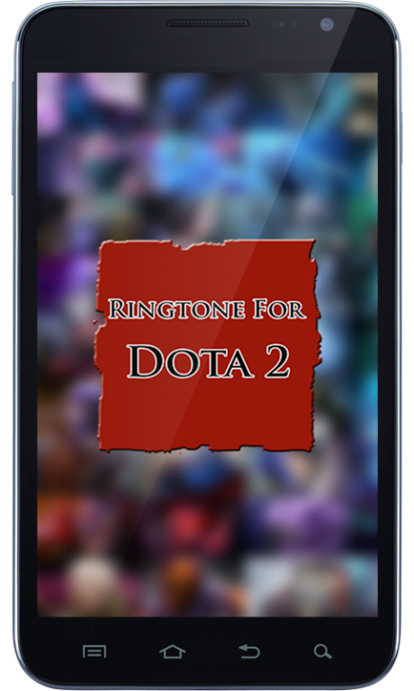 Best Ringtones Dota2 1 0 Free Download