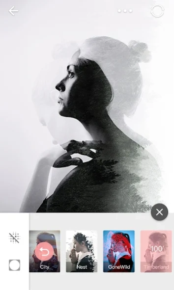 Review Screenshot - Selfie App – Unleash Your Inner Photographer