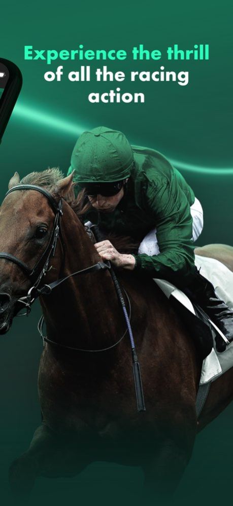 bet365 Racing 5.6.0 Screenshot