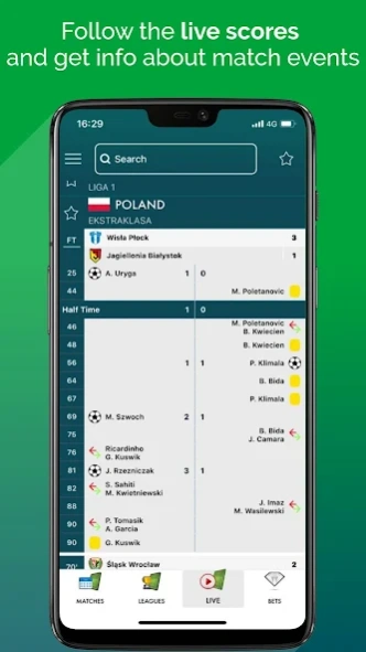 BetMines Betting Predictions 2.88 Screenshot