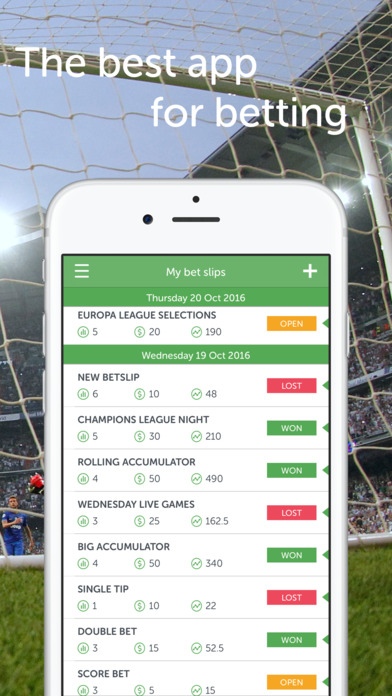Ставки на спорт приложение для айфона люди разбогатевшие на ставках на спорт в россии