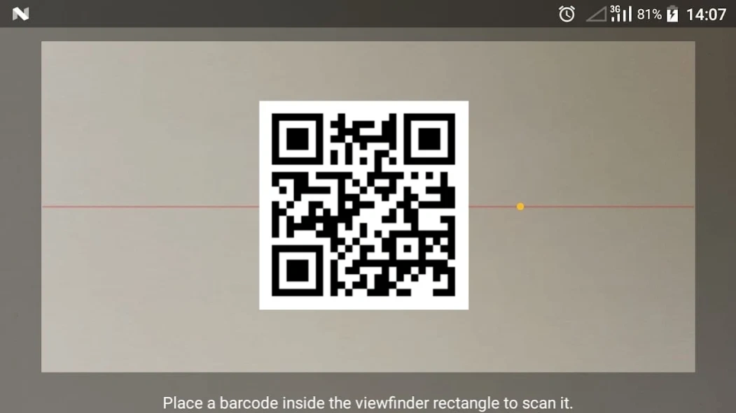 Betting Slip Scanner 24.0 Screenshot