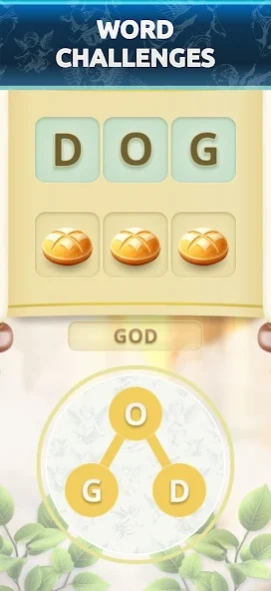 Bible Trivia and Word Games 1.8.3 Screenshot