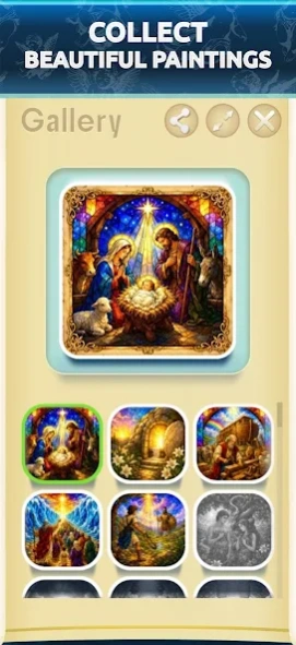 Bible Trivia and Word Games 1.8.3 Screenshot