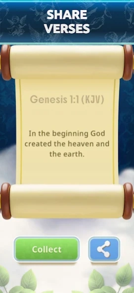 Bible Trivia and Word Games 1.8.3 Screenshot