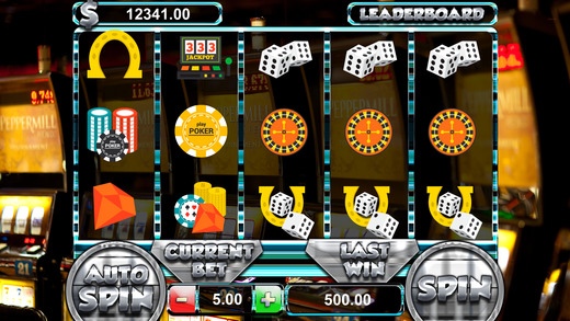 BIG 777 WinStar Worlds Casino – Oklahoma SLOT Game 2.0 Screenshot
