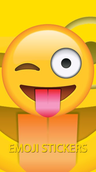 Big Emoji Stickers For Whatsapp 1 0 43 Free Download