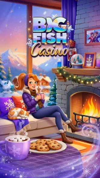 Review Screenshot - Free Slots – Play Casino Games on Your Smartphone