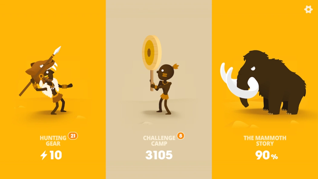 Review Screenshot - Paleo fun