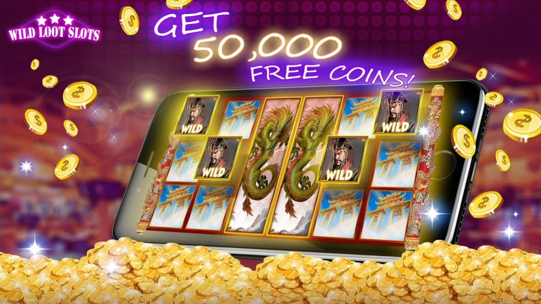 Cashman Casino Free Slots Games Hack For Android | Only The Slot