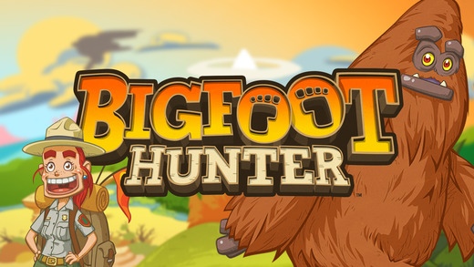 Bigfoot Yeti Gorilla Sasquatch for Android - Free App Download