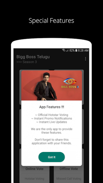 bigg boss telugu season 3 online watch