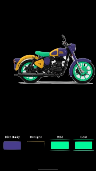 Bike Color Changer Custom Bi 1.2 Free Download
