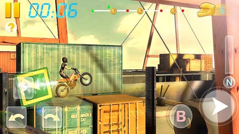 Review Screenshot - The Ultimate Test of Your Bike Racing Skills