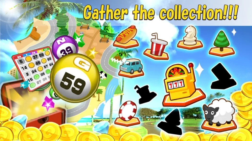Bingo 2.3.53 Screenshot
