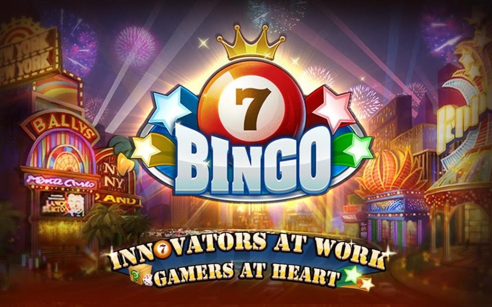 Bingo by IGG