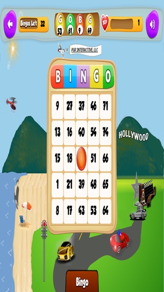 Abradoodle Bingo - Download do APK para Android