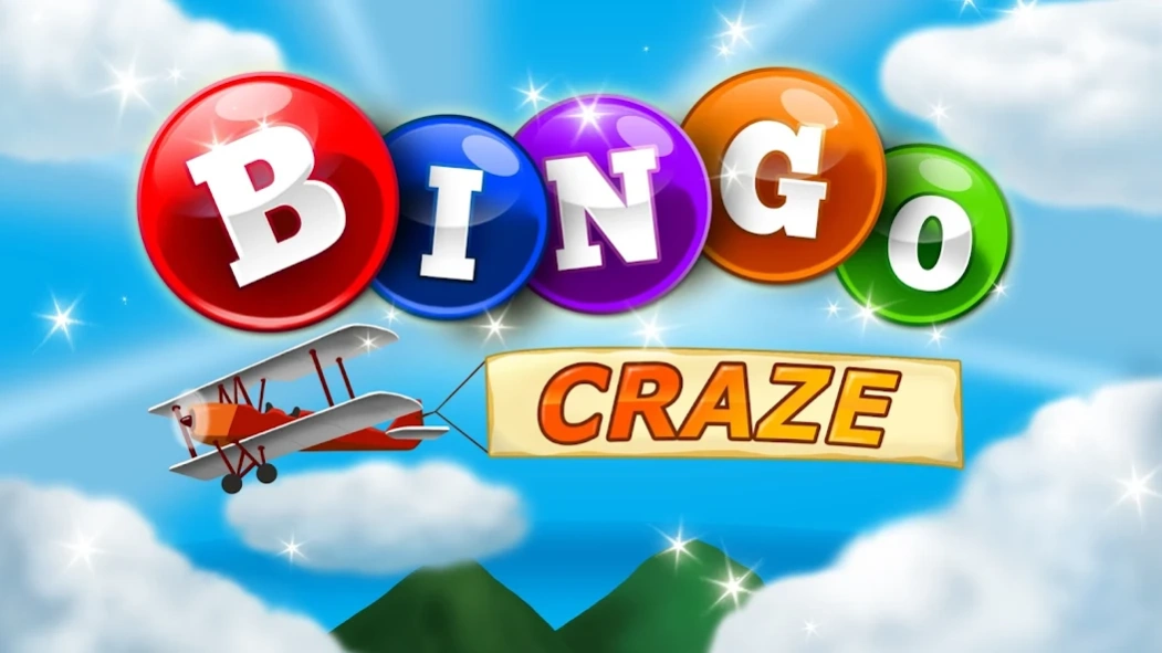 Bingo Craze 4.1.3.1 Screenshot