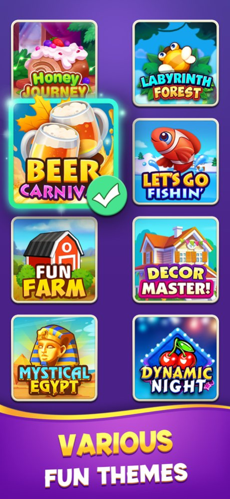 Bingo to Win: Real Cash Prizes 1.0.9 Screenshot