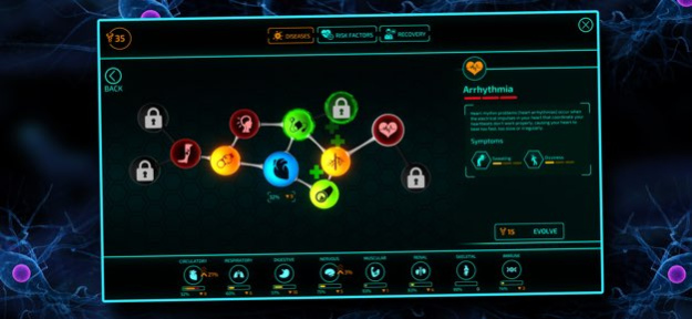 Bio inc. Redemption 1.1.2 Screenshot