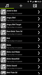 Birds Ringtones 2 3 Free Download