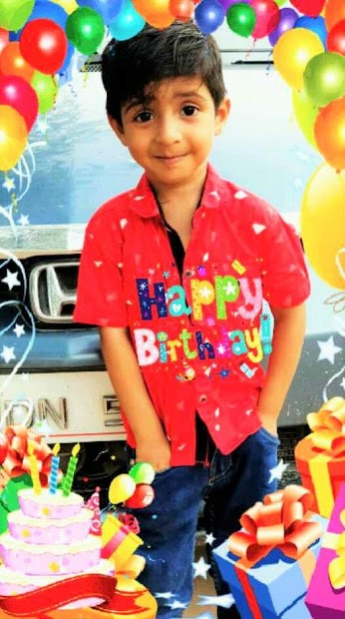 Birthday Photo Frame 2020 Birthday Photo Editor 2.8 Screenshot