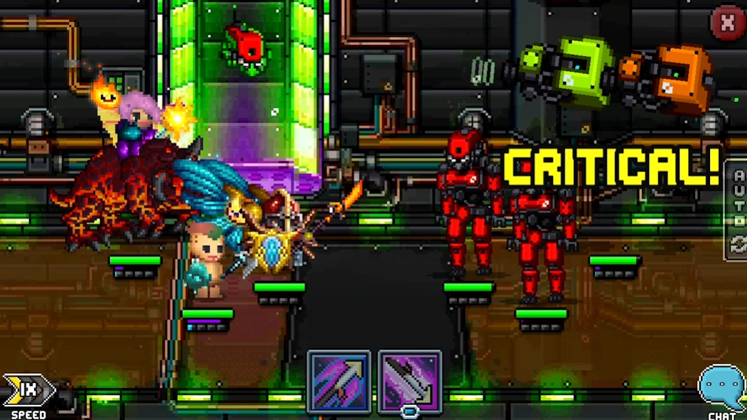 Review Screenshot - Auto-MMO