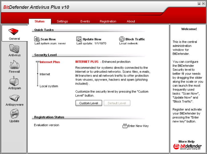 Review Screenshot - Paranoid Plus!