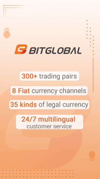 Bithumb Global Bitcoin Crypto Exchange Free Download