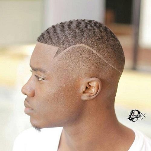 40 Low Fade Haircut Ideas To Go For In 2023