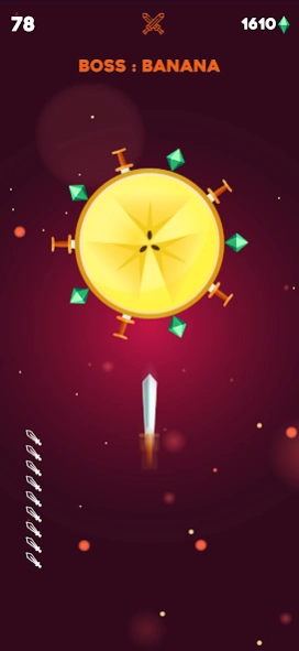 Blade Master - Smash All 2.2.2 Screenshot