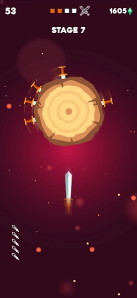 Blade Master - Smash All 2.2.2 Screenshot