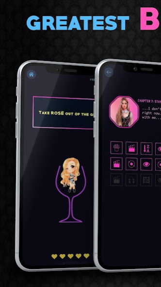 BLACKPINK The Game – Now Live for Android and iOS