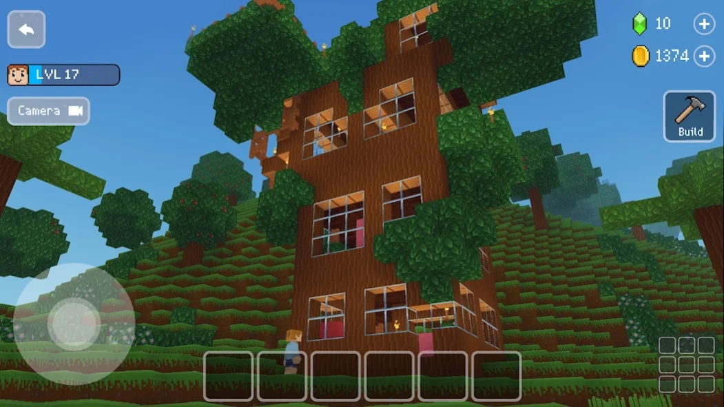 Review Screenshot - Bring Out the Architect in You with This Building Game
