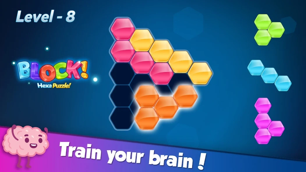 Review Screenshot - Puzzle Game – Exercise Your Brain