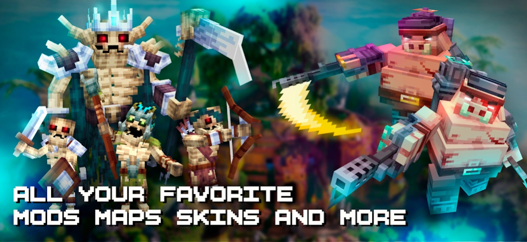 Review Screenshot - Minecraft Mods – Your Chance to Enhance Your Minecraft Experience