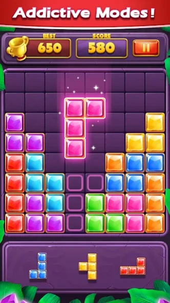 Block Puzzle 4.2.1 Screenshot