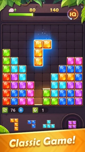 Review Screenshot - Puzzle Game – Embark on A Mesmerizing Puzzle Adventure