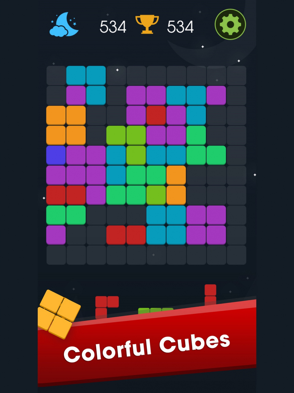 Get Block Puzzle Tetri - Microsoft Store