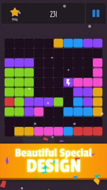 Block Puzzle Legend Mania 2 2.1.6 Screenshot