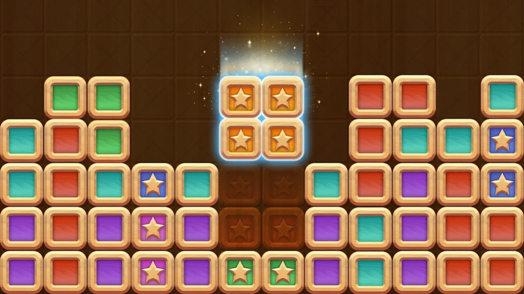 Review Screenshot - A Simple yet Addictive Puzzle Game