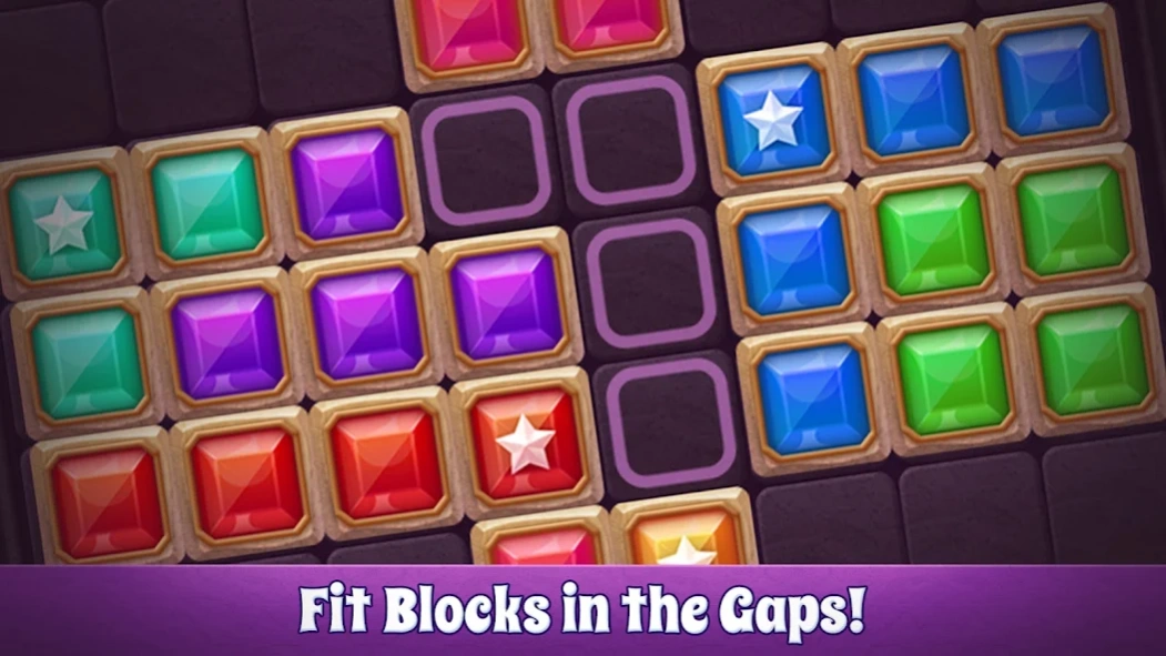 Block Puzzle: Star Gem 2608.0.2 Screenshot