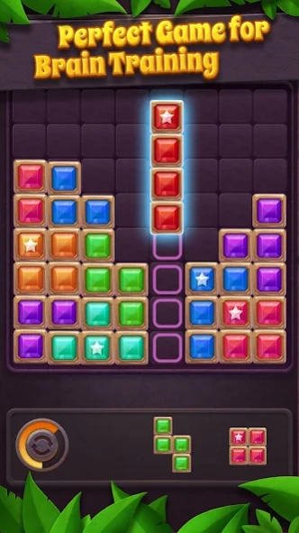Block Puzzle: Star Gem 2608.0.2 Screenshot