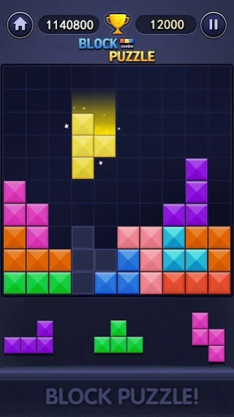 Review Screenshot - A Multi-Dimensional Puzzle Game