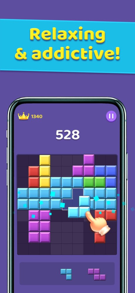 Block Sudoku Puzzle Game 1.8.1 Screenshot