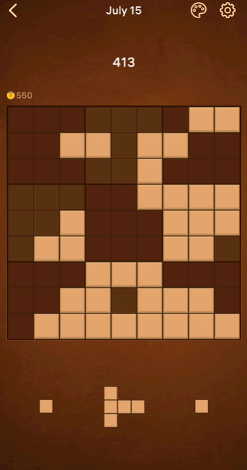 Blockudoku®: block puzzle game 2.17.1 Free Download